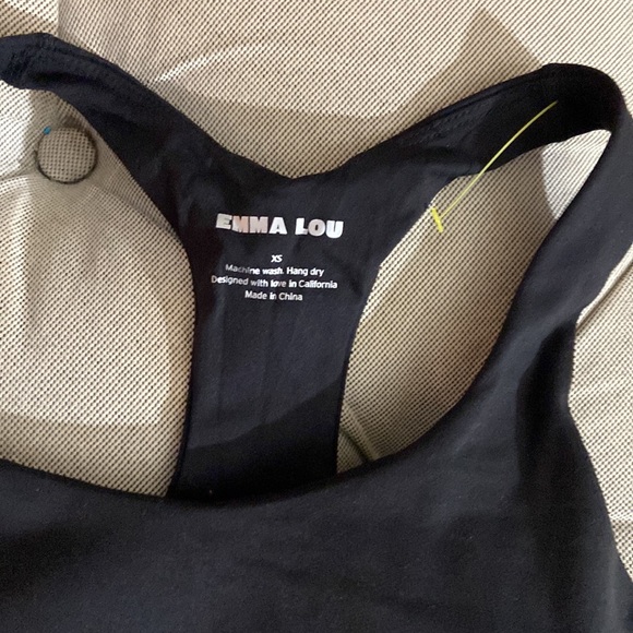 Emma lou bra - Picture 2 of 6